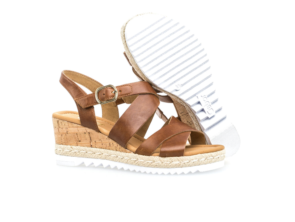 Gabor Ladies Summer Sandals
