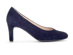 Gabor 01.410.16 - Navy outer