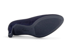 Gabor 01.410.16 - Navy sole
