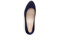 Gabor 01.410.16 - Navy top