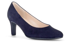 Gabor 01.410.16 - Navy side