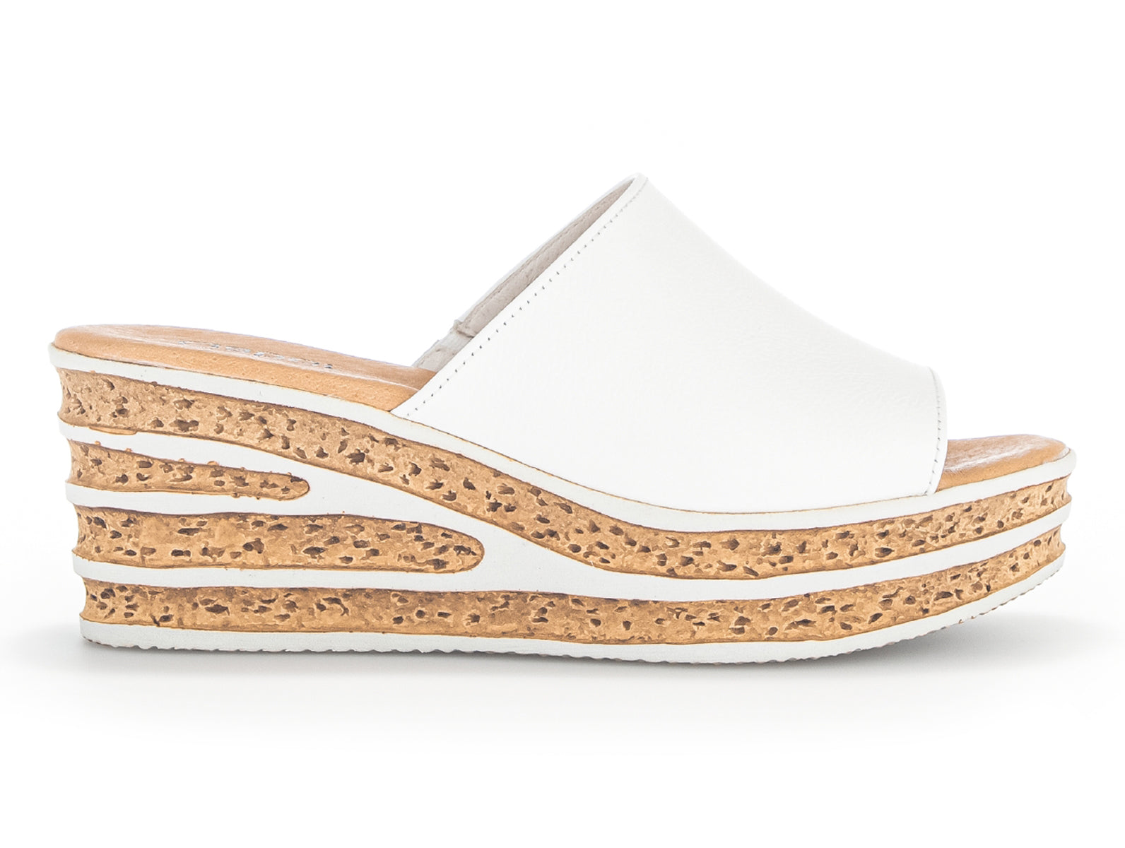 Gabor 24.650.21 Trixie - White