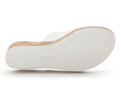 Gabor 24.650.21 Trixie - White