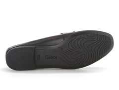 Gabor 45.211.27 Jangle in Black sole view