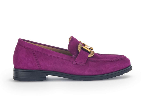 Gabor 32.422.28 in Magenta outer view