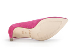 Gabor 41.380 Dane 30 in pink sole view