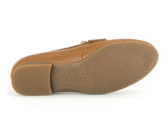 Gabor 42.432.54 Destiny in Camel sole view