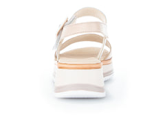 Gabor 42.744.58 Aviemore in Rose White back view