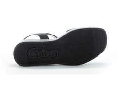 Gabor 44.531.27 Jasy in Black sole view