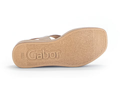 Gabor 44.533.27 Java in puder sole view