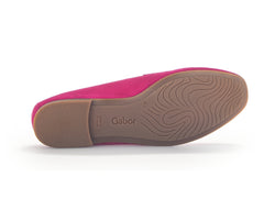 Gabor 45.211.34 Jangle in Pink sole view