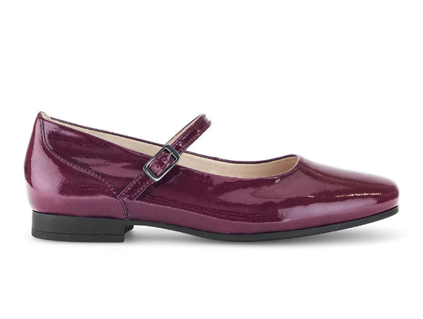 Gabor 51.352.90 Maris - Aubergine