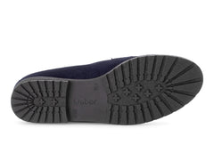 Gabor 52.041.46 Ego in Navy sole view