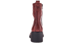 Gabor 54.684.55 Undine - Dark Red back view