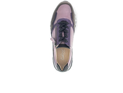 Gabor 56.378.69 Hollywell in Viola Mist top view