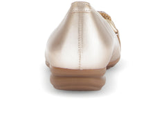 Gabor 62.625.82 Sabia in gold back view