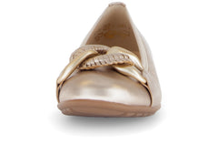 Gabor 62.625.82 Sabia in gold front view