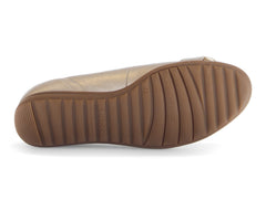 Gabor 62.625.82 Sabia in gold sole view