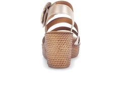 Gabor 64.770.64 Drama - Champagne back view