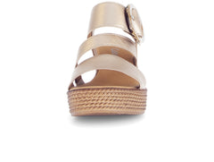 Gabor 64.770.64 Drama - Champagne front view