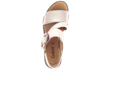 Gabor 64.770.64 Drama - Champagne top view