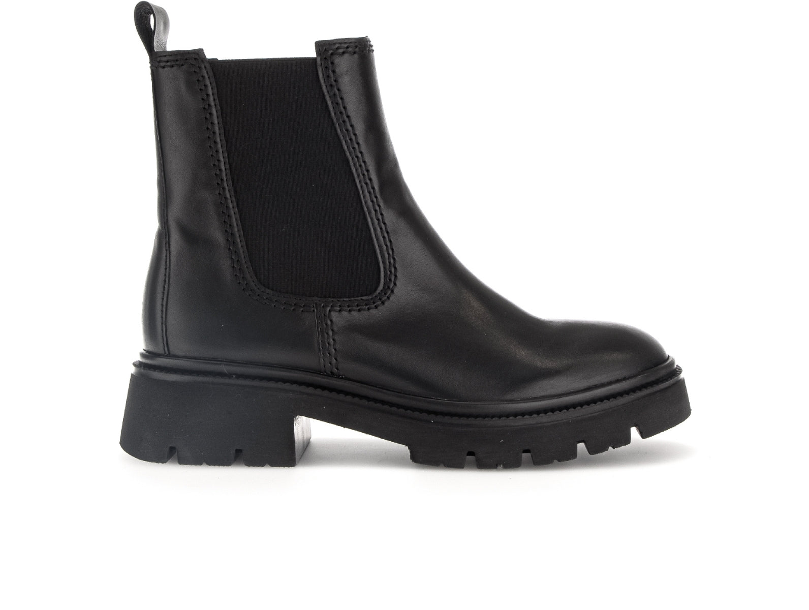 Gabor 71.850.27 Marrisa - Black outer