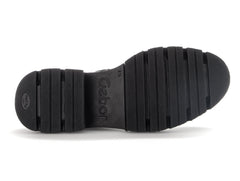Gabor 71.850.27 Marrisa - Black sole