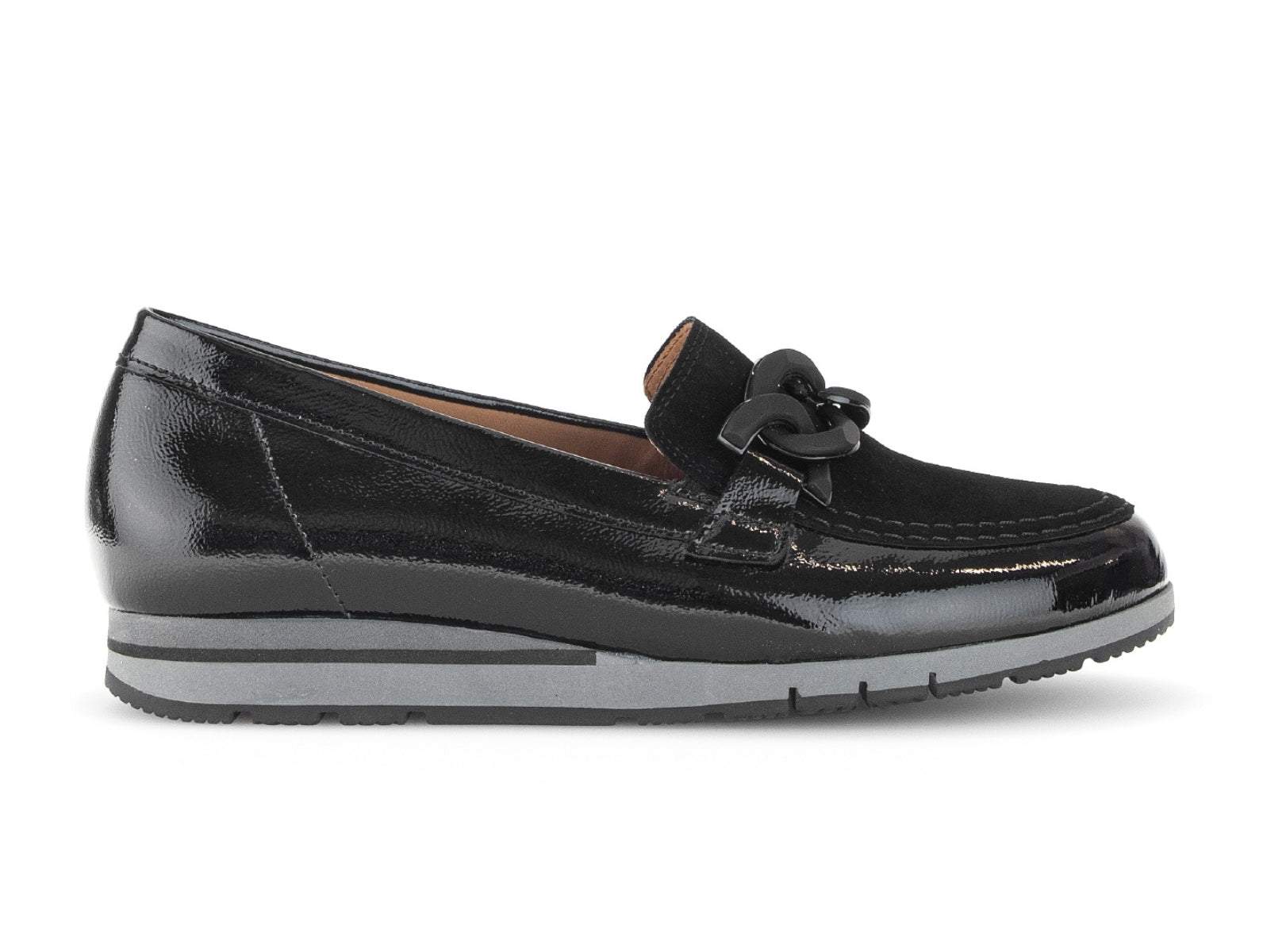 Gabor 72.415.87 Bea - Black outer