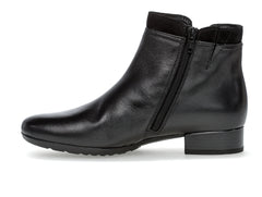 Gabor 72.718.57 Briano - Black inner