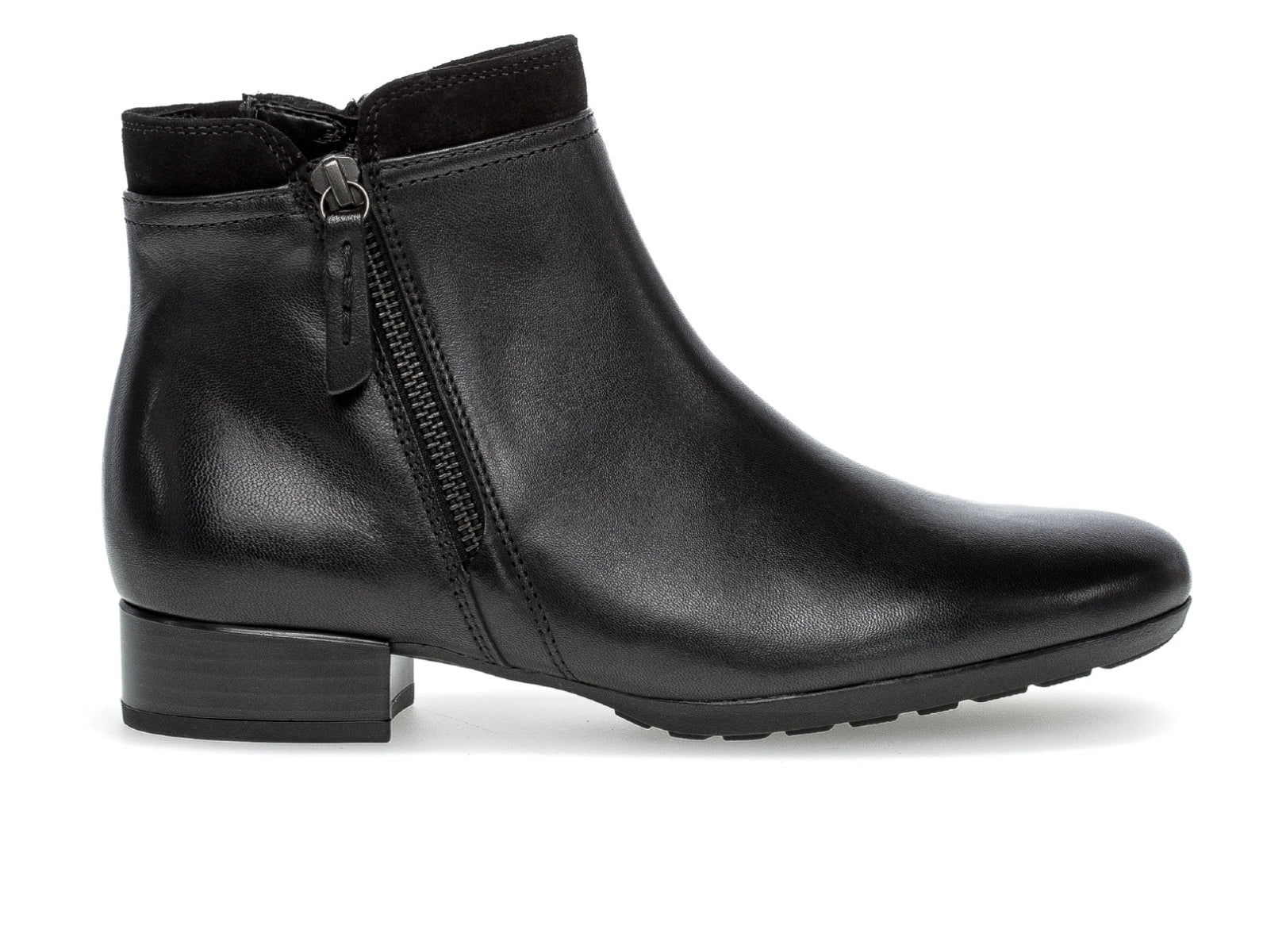 Gabor 72.718.57 Briano - Black outer