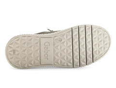 Gabor 73.243.18 - Brown sole