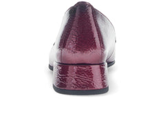 Gabor 75.261.95 - Bordeaux back view