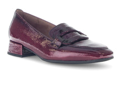 Gabor 75.261.95 - Bordeaux upper view