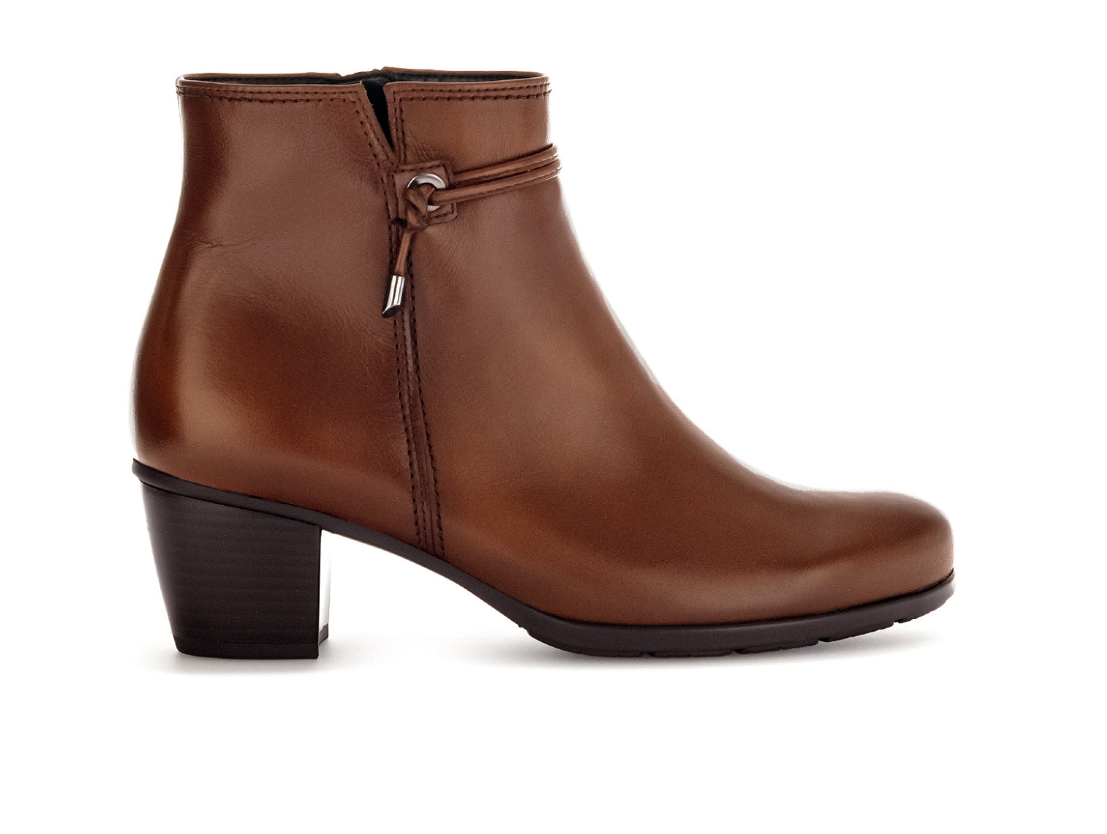 Gabor 75.522.24 - Brown outer