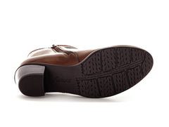 Gabor 75.522.24 - Brown sole