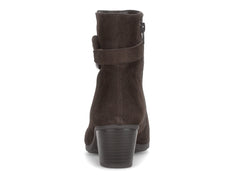 Gabor 75.523.18 - Chocolate Suede back