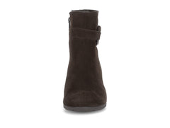 Gabor 75.523.18 - Chocolate Suede front