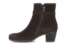 Gabor 75.523.18 - Chocolate Suede inner