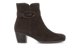 Gabor 75.523.18 - Chocolate Suede outer