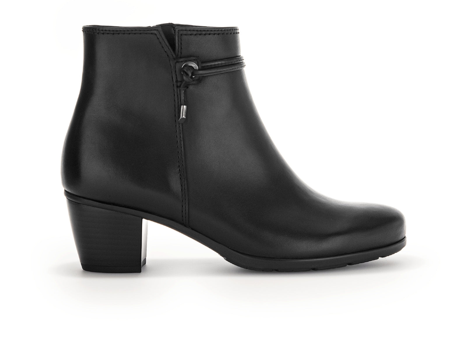 Gabor 75.522.27 - Black outer