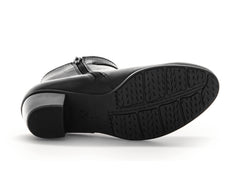 Gabor 75.522.27 - Black sole