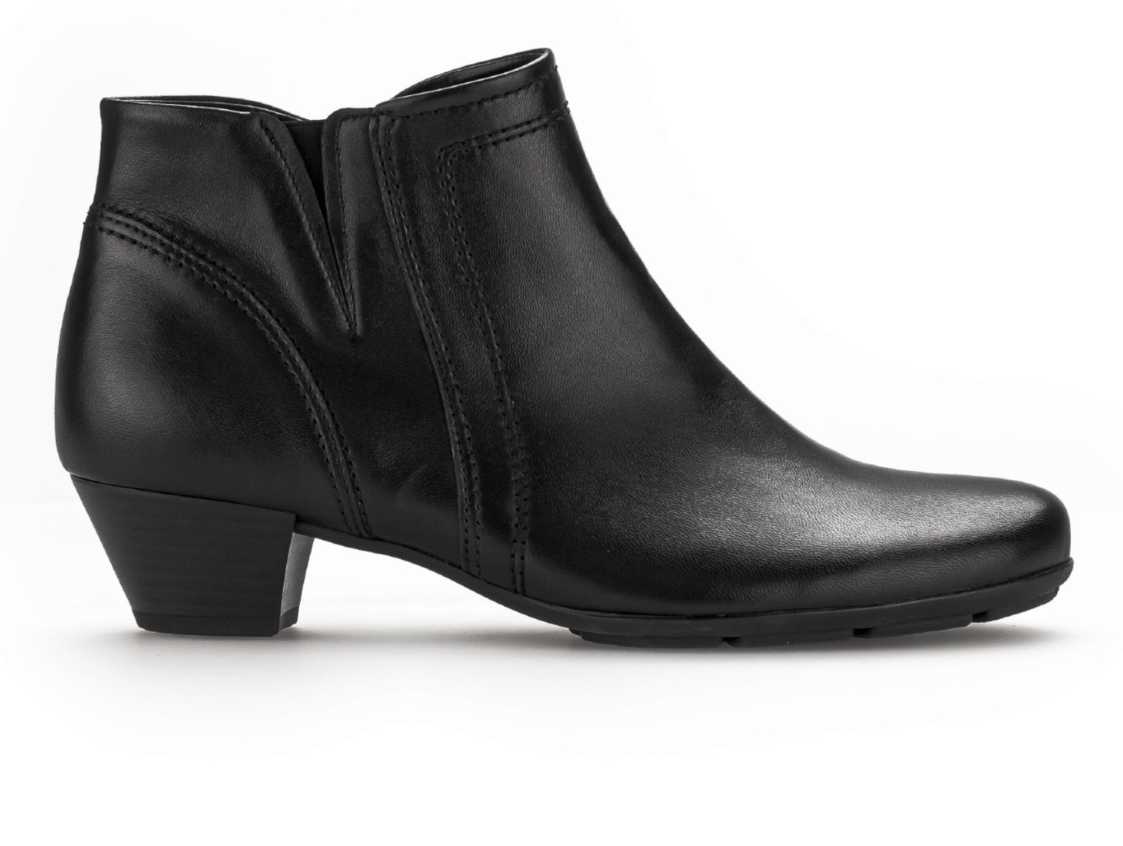 Gabor 75.638.27 - Black outer