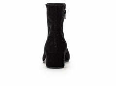 Gabor 75.680.17 Abbey - Black Suede back
