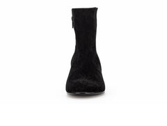 Gabor 75.680.17 Abbey - Black Suede front
