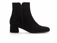 Gabor 75.680.17 Abbey - Black Suede outer