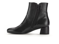 Gabor 75.680.27 Abbey - Black Leather inner