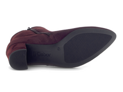 Gabor 75.701.15 - Mulberry sole