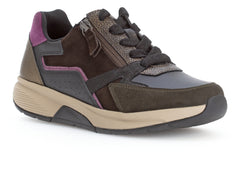 Gabor Rolling Soft  76.878.63 Adora - Chocolate Berry