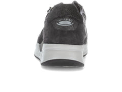 Gabor 76.958.61 - Black Silver Grey back view