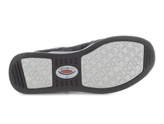 Gabor 76.958.61 - Black Silver Grey sole view